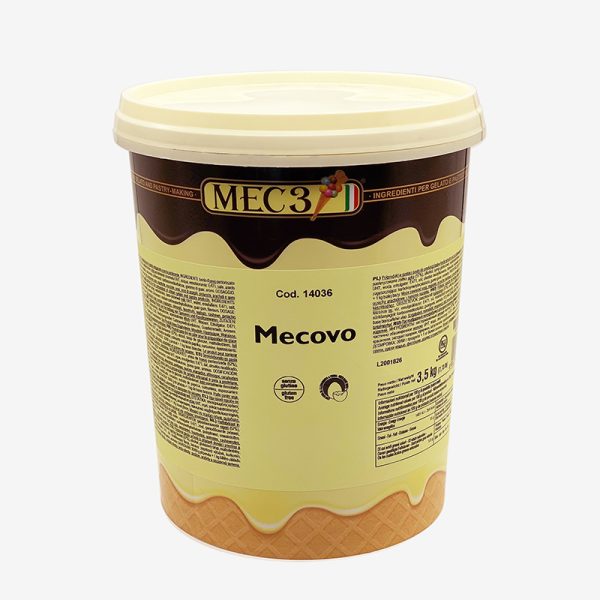 MEC3 Mecovo
