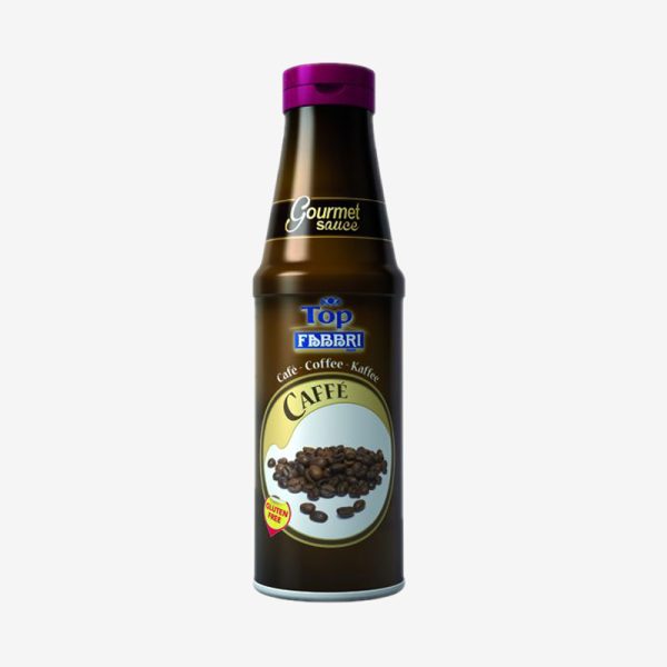 Fabbri Topping Kaffee Sauce