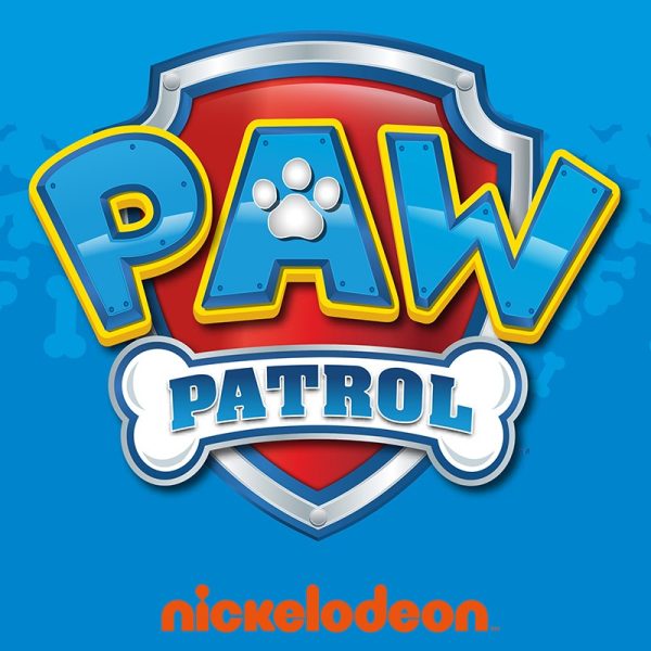 MEC3 Kit Paw Patrol